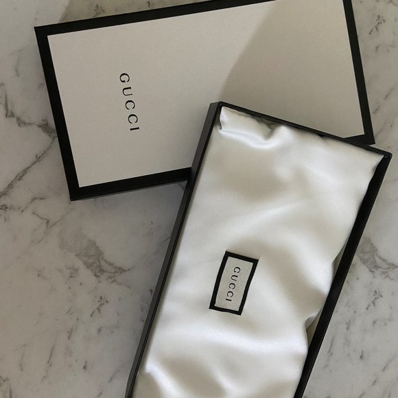 GUCCI Blue Ny Yankee Wallet - Picture 7 of 11